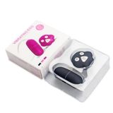 Trứng Rung Tình Yêu Bear ( Hình Gấu ) CAO CẤP CHÍNH HÃNG