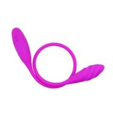 Trứng Rung Tình Yêu Pretty Love Snaky Vibe ( 2 Đầu ) CAO CẤP CHÍNH HÃNG