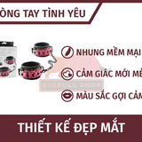 Vòng Tay Tình Yêu CAO CẤP CHÍNH HÃNG 374900