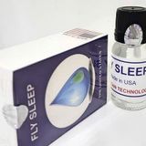 (Đặc biệt không mùi) Nước hỗ trợ ngủ ngon dành cho nam và nữ Fly Sleep Water 20ml Chính Hãng
