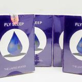 (Đặc biệt không mùi) Nước hỗ trợ ngủ ngon dành cho nam và nữ Fly Sleep Water 20ml Chính Hãng