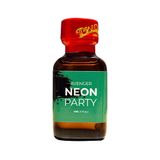 Chai hít tăng khoái cảm Popper PWD Avenger Neon Party Green - Chai 30ml Chính Hãng Mỹ