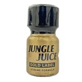 Chai Hít Tăng Hưng Phấn Popper Jungle Juice Gold – 10ml – Chính Hãng Mỹ