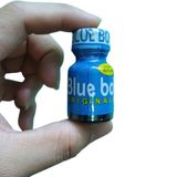 Chai Hít Tăng Hưng Phấn Popper Blue Boy – 10ml – Chính Hãng Mỹ