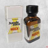 Chai Hít Tăng Hưng Phấn Popper Jungle Juice Max – 30ml – Chính Hãng Mỹ