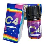 Chai Hít Tăng Hưng Phấn Popper C4 Main Componets 30ml Chính Hãng Mỹ