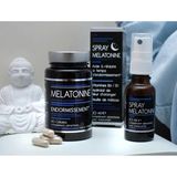 Nước tăng khoái cảm nam và nữ Sprayy ee dạng xịt chai 20ml
