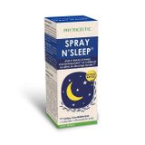 Nước tăng khoái cảm nam và nữ Sprayy dạng xịt chai 15ml giao nhanh
