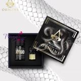 Chai hít tăng khoái cảm Combo Popper Gorgoning Hero Origins 50ml Chính hãng Mỹ