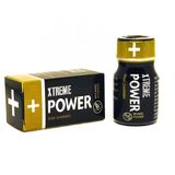 Chai hít tăng khoái cảm Popper PWD USA Xtreme Power Chai 10ml Chính hãng Mỹ