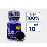 Chai hít tăng khoái cảm Popper PWD USA Blue Boy Chai 10ml Chính hãng Mỹ