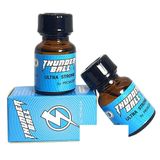 Chai hít tăng khoái cảm Popper PWD USA Thunder Ball Chai 10ml Chính hãng Mỹ