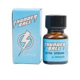 Chai hít tăng khoái cảm Popper PWD USA Thunder Ball Chai 10ml Chính hãng Mỹ