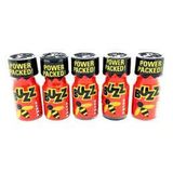 Chai hít tăng khoái cảm Popper PWD USA Buzz Chai 10ml Chính hãng Mỹ