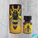 Chai hít tăng khoái cảm Popper Bumble BEE 40ml Chính hãng Mỹ