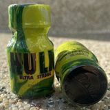 Chai hít tăng khoái cảm Popper PWD USA Hulk Chai 10ml Chính hãng Mỹ