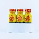 Chai hít tăng khoái cảm Popper PWD USA Rush Ultra Strong Chai 10ml Chính hãng Mỹ