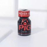 Chai hít tăng khoái cảm Popper PWD USA Pig Chai 10ml Chính hãng Mỹ