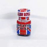 Chai hít tăng khoái cảm Popper PWD USA English Royale Chai 10ml Chính hãng Mỹ