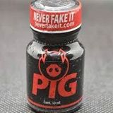 Chai hít tăng khoái cảm Popper PWD USA Pig Chai 10ml Chính hãng Mỹ