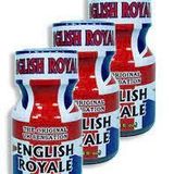 Chai hít tăng khoái cảm Popper PWD USA English Royale Chai 10ml Chính hãng Mỹ