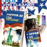 Chai hít tăng khoái cảm Popper X2 USA Excited Lover 30ml Chính hãng Mỹ