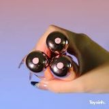 GẬY RUNG TAI THỎ BOWTIE SƯỞI ẤM THÔNG MINH 9 CHẾ ĐỘ