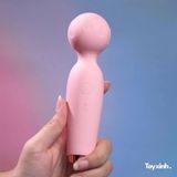 CHÀY RUNG LILO CANDY 10 CHẾ ĐỘ SIÊU CHẤN ĐỘNG