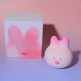 MÁY RUNG NGỤY TRANG PINCHY PIG CAO CẤP 12 CHẾ ĐỘ