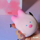 MÁY RUNG NGỤY TRANG PINCHY PIG CAO CẤP 12 CHẾ ĐỘ