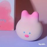 MÁY RUNG NGỤY TRANG PINCHY PIG CAO CẤP 12 CHẾ ĐỘ