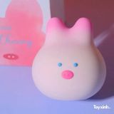 MÁY RUNG NGỤY TRANG PINCHY PIG CAO CẤP 12 CHẾ ĐỘ