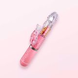 GẬY RUNG NGOÁY FAIRY PRO KÍCH THÍCH ĐA ĐIỂM 12 CHẾ ĐỘ 375362