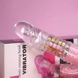 GẬY RUNG NGOÁY FAIRY PRO KÍCH THÍCH ĐA ĐIỂM 12 CHẾ ĐỘ 375362