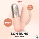 Máy massage cao cấp dành cho nữ giới giải toả có nhánh Galaku nhiều chế độ rung chính hãng Sẵn Hàng