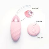 Trứng Ripple massage cao cấp dành cho nữ giới giải toả  nhiều chế độ rung chính hãng