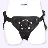 STRAP ON DÂY ĐAI ĐEO DƯƠNG VẬT GIẢ FREESIZE