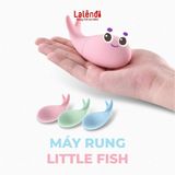 Máy Rung MASSAGE ngụy Trang Cá Con Little fish Sẵn Hàng