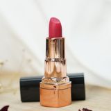  Máy massage nguỵ trang hình cây son Lipstick cao cấp dành cho các cô bé giải toả  nhiều chế độ rung chính hãng