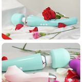 Chày rung massage cao cấp dành cho nữ giới giải toả Love Magic nhiều chế độ rung chính hãng