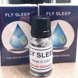 Nước tăng cường khoái cảm nữ không màu không mùi cao cấp Flyy Sleeep Dung tích 10ml Chính Hãng