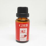 Nước tăng cường khoái cảm nữ không màu không mùi cao cấp G.H.B Red Dung tích 20ml Chính Hãng