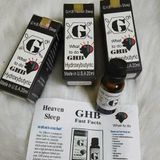 Nước tăng khoái cảm nam và nữ Black dạng nước chai 10ml hàng có sẵn