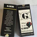 Nước tăng khoái cảm nam và nữ cường Black dạng nước chai 10ml