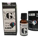 Nước tăng khoái cảm nam và nữ Black dạng nước chai 10ml