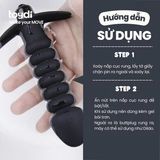 Phích Cắm Hậu Môn Có Rung Tăng Khoái Cảm Chính Hãng