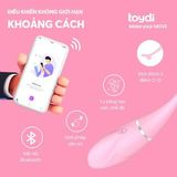 Máy Rung Tăng Khoái Cảm Dolphin Chính Hãng