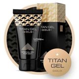 Gel Bôi Tăng Kích Thước Titan Gold Chính Hãng