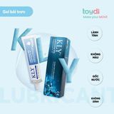 Gel Bôi Gốc Nước siro Kly Chính Hãng