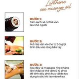 Tinh Dầu Massage Popper Smo Chính Hãng 10ml